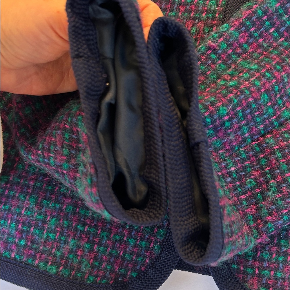 Pendleton Multicolor Wool Jacket - Picture 5 of 11